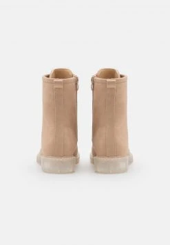 Anna Field Botines Con Cordones - Beige, Mujer -LuxeTrend Ventas df6d1564fd8244fa8ec2d5af4689f082