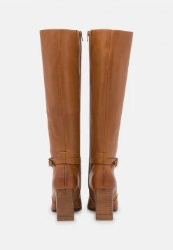 Anna Field LEATHER - Botas - Cognac, Mujer -LuxeTrend Ventas df8be55640074814b4c5e20ae59614ef