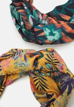 Anna Field Hair Styling Accessory - Black/mustard Yellow, Mujer -LuxeTrend Ventas dfad360e593346ba99a4facb1912289d