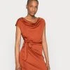 Anna Field Vestido Ligero - Brown, Mujer -LuxeTrend Ventas dfb323aab9a84369b3e05d4b3386a5a3