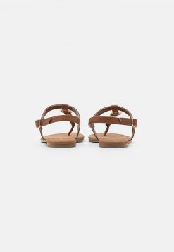 Anna Field Sandalias De Dedo - Cognac, Mujer -LuxeTrend Ventas dfd7dc9d6ecc41f6aec779c3625a2680
