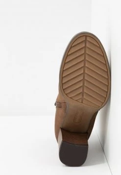 Anna Field Botines Bajos - Cognac, Mujer -LuxeTrend Ventas e0096b582140411ea2239c852d01fe80