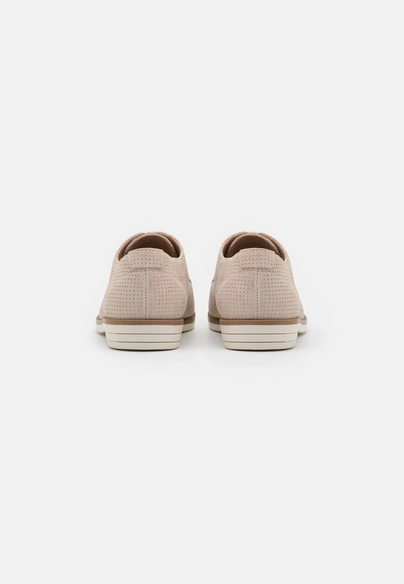 Anna Field LEATHER - Zapatos De Vestir - Offwhite, Mujer 6 Anna Field LEATHER - Zapatos De Vestir - Offwhite, Mujer - Imagen 4