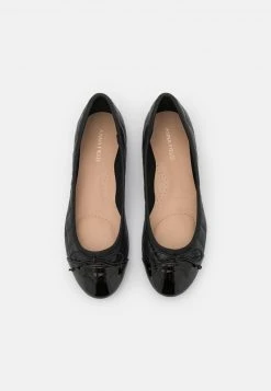 Anna Field COMFORT - Bailarinas - Black, Mujer -LuxeTrend Ventas e054358f6eef4003b77d909c318081d3