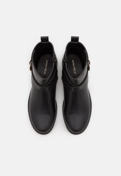 Anna Field Botines Bajos - Black, Mujer -LuxeTrend Ventas e067fb230b9a42e0a356a1ce4326c59d