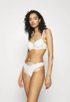 Anna Field 3 Pack - Tanga - Grey, Mujer