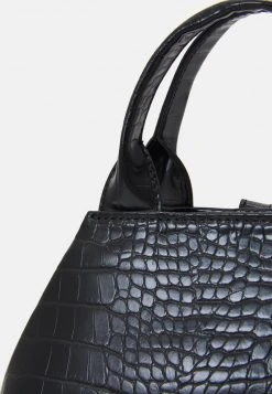 Anna Field Mochila - Black, Mujer -LuxeTrend Ventas e08876a23ff24d1ba1a810f379706787