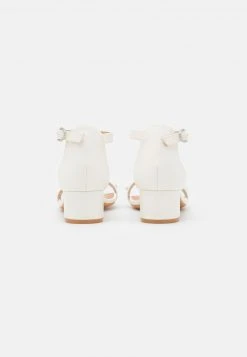 Anna Field Sandalias - White, Mujer -LuxeTrend Ventas e0a4ac8bb53d4345a151ba02643196c5