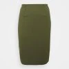 Anna Field Falda De Tubo - Khaki, Mujer -LuxeTrend Ventas e0cb325d2a974a7bba99e2891262db5c