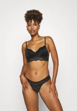 Anna Field 2 PACK - Sujetador Sin Aros - Green, Mujer