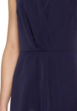 Anna Field Vestido Informal - Dark Blue, Mujer -LuxeTrend Ventas e10406f485a24674ba17d2f6225d9438