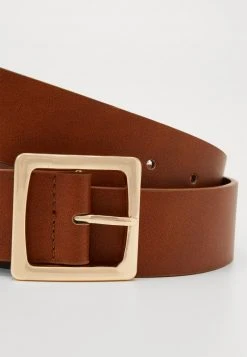 Anna Field Cinturón - Cognac, Mujer -LuxeTrend Ventas e10656e3906442a8aee19006ff2a6451