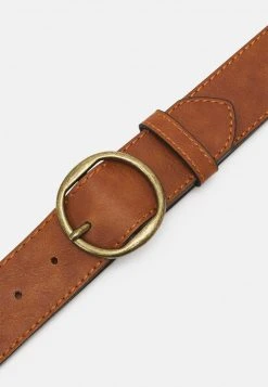 Anna Field Cinturón - Cognac, Mujer -LuxeTrend Ventas e11d7f9eacb3424db7a1e55ec66ca81d