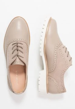 Anna Field Zapatos De Vestir - Taupe, Mujer -LuxeTrend Ventas e11dbced2b3d4ee48e7ffc290fbc9a39