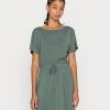 Anna Field Vestido Ligero - Green, Mujer -LuxeTrend Ventas e12676983bb94527bd10473c6851f411