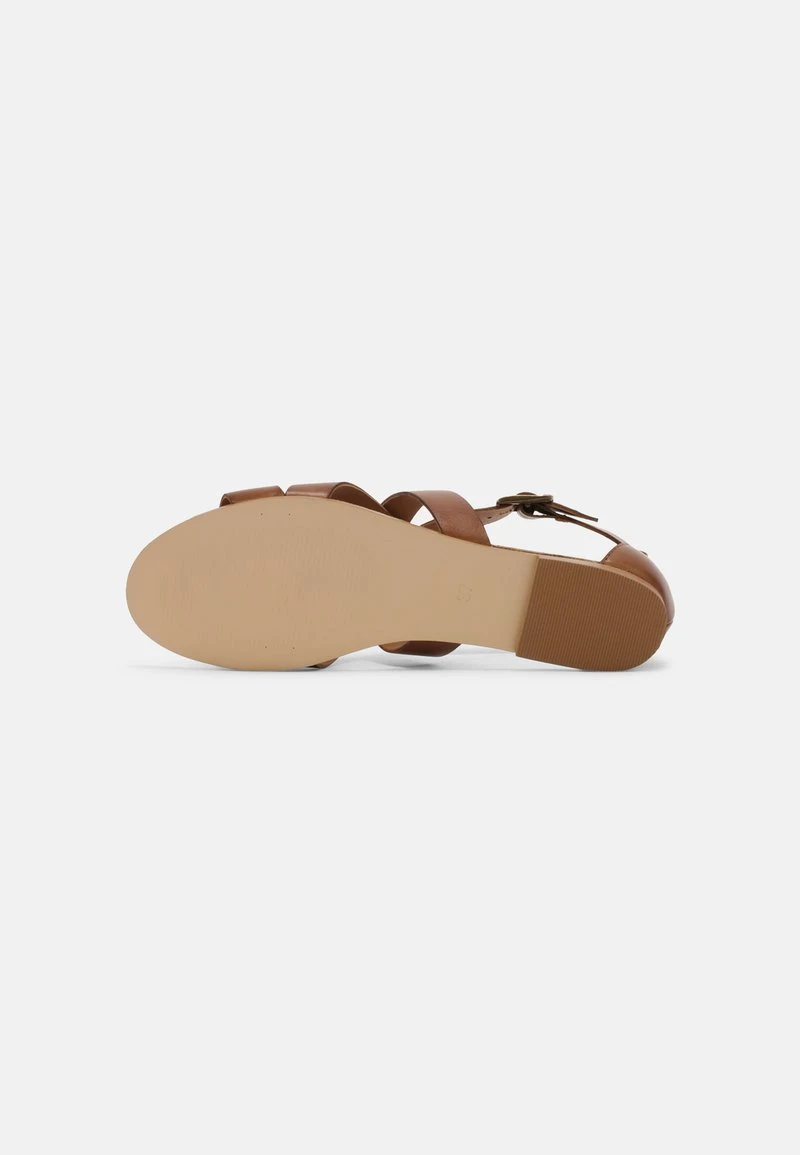 Anna Field Sandalias - Brown, Mujer 9 Anna Field Sandalias - Brown, Mujer - Imagen 7