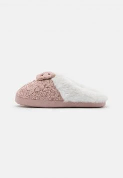 Anna Field Pantuflas - Pink, Mujer -LuxeTrend Ventas e1d219fd96fc4f0aa9b1a52bee2a3411