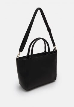 Anna Field Bolso De Mano - Black, Mujer 8 Anna Field Bolso De Mano - Black, Mujer -LuxeTrend Ventas e1e3283dd60a4786a209818665f6f1e1