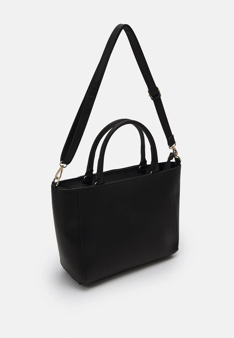 Anna Field Bolso De Mano - Black, Mujer 4 Anna Field Bolso De Mano - Black, Mujer - Imagen 2