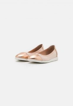 Anna Field COMFORT - Bailarinas - Light Pink, Mujer 10 Anna Field COMFORT - Bailarinas - Light Pink, Mujer -LuxeTrend Ventas e1f4417285b543888e1cb657b7913772