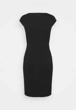 Anna Field CASUAL SMAR MINI BODYCON DRESS WITH CUT OUT - Vestido De Tubo - Black, Mujer -LuxeTrend Ventas e20d031d6c2c4423bdee63bd6d6ce02a