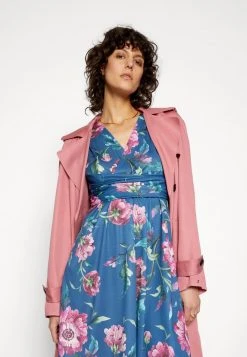 Anna Field Vestido Ligero - Blue, Mujer 11 Anna Field Vestido Ligero - Blue, Mujer -LuxeTrend Ventas e22429f8d52e4ade9e3d439b79bd062f