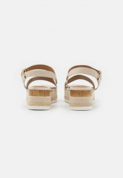 Anna Field COMFORT - Alpargatas - Beige, Mujer 11 Anna Field COMFORT - Alpargatas - Beige, Mujer -LuxeTrend Ventas e23e8e3ea3e84265b07f879391baa2cd