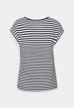 Anna Field 3 PACK - Camiseta Estampada - Black/dark Red/black, Mujer -LuxeTrend Ventas e24e3ec202714d23856d08ef4703989f