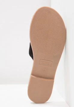 Anna Field Sandalias Planas - Black, Mujer -LuxeTrend Ventas e25adaa8a56b493ea19b6af0eb15a39c