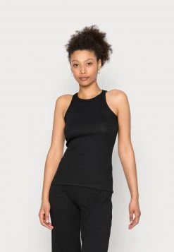 Anna Field 2 PACK - Top - Black/white, Mujer -LuxeTrend Ventas e2948cee254e42c5912aa42366ed15fc