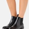 Anna Field LEATHER - Botines - Black, Mujer 2 Anna Field LEATHER - Botines - Black, Mujer -LuxeTrend Ventas e2a3a93fc00d4b5b95b9ca6cbeb9242d
