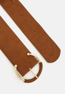 Anna Field PLUS - Cinturón - Cognac, Mujer -LuxeTrend Ventas e2b4fc5a776b4947b16d75e70cd2a83d