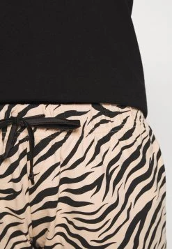 Anna Field SET - Pijama - Black/beige, Mujer -LuxeTrend Ventas e2cbbdec389140e5af36eba0b9b48a9f