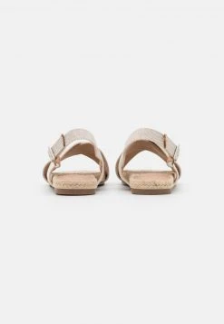 Anna Field Sandalias - Beige, Mujer -LuxeTrend Ventas e2ceebca8adf489e820aff64c0befb40