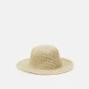 Anna Field Sombrero - Tan, Mujer -LuxeTrend Ventas e2d72298703b47679336da0d1555ef5f