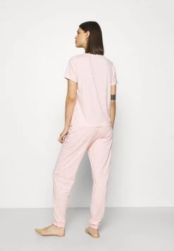 Anna Field Pijama - Pink, Mujer -LuxeTrend Ventas e2e36dfdbdc14b9eb7651d8629894b59