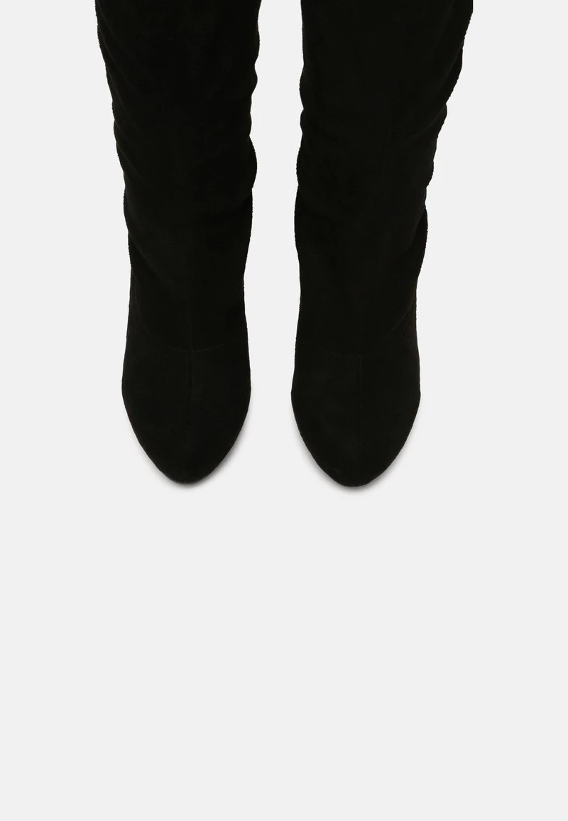 Anna Field Botas De Tacón - Black, Mujer 7 Anna Field Botas De Tacón - Black, Mujer - Imagen 5