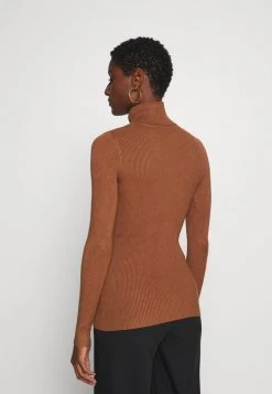 Anna Field TURTLE NECK - Jersey De Punto - Brown, Mujer 11 Anna Field TURTLE NECK - Jersey De Punto - Brown, Mujer -LuxeTrend Ventas e3187462c0b7442ebe1bfe64f127f25b