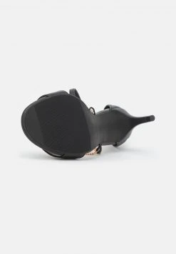 Anna Field Sandalias - Black, Mujer -LuxeTrend Ventas e320ec3d0455438fa8b56714f1249c5b