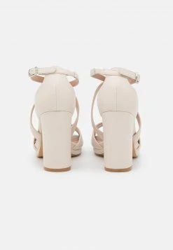 Anna Field Sandalias - Offwhite, Mujer 11 Anna Field Sandalias - Offwhite, Mujer -LuxeTrend Ventas e3598186b84847cab0c1bf347bb79bf0