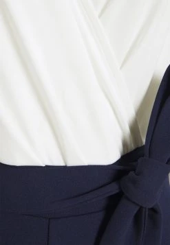 Anna Field Mono - White Dark Blue, Mujer -LuxeTrend Ventas e35ac71890074628be11d9436a79f1bf