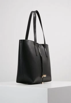 Anna Field Bolso De Mano - Black, Mujer -LuxeTrend Ventas e38387c13b3d4e378b823b7130aa1550
