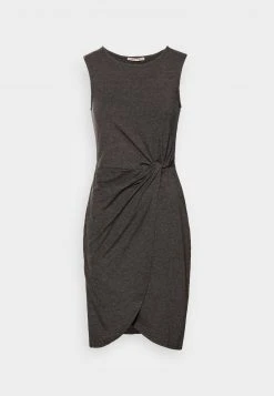 Anna Field Vestido Ligero - Mottled Grey, Mujer -LuxeTrend Ventas e3904f107807449288c3bd837049694f