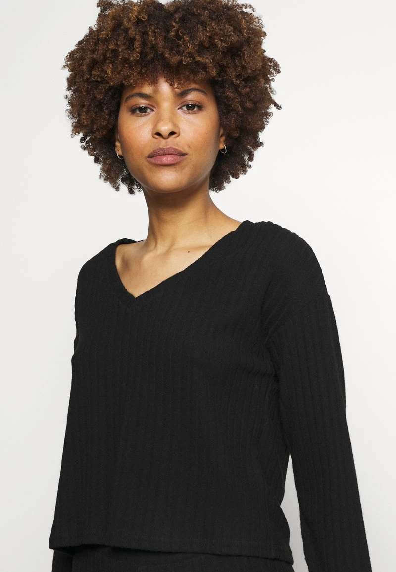 Anna Field Pijama - Black, Mujer 6 Anna Field Pijama - Black, Mujer - Imagen 4