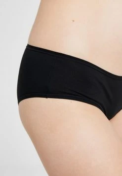 Anna Field ROMY 7PP SHORT - COTTON - Braguitas - Black, Mujer -LuxeTrend Ventas e3f0fb6ffe314b76ac50d6994d82625c