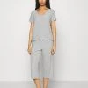 Anna Field Pijama - Dark Grey, Mujer 1 Anna Field Pijama - Dark Grey, Mujer -LuxeTrend Ventas e406c4ffb3e34e36a129c16547f5308f