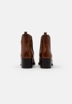 Anna Field LEATHER - Botines Bajos - Cognac, Mujer 9 Anna Field LEATHER - Botines Bajos - Cognac, Mujer -LuxeTrend Ventas e420365afc6d4221ae305f008b834426