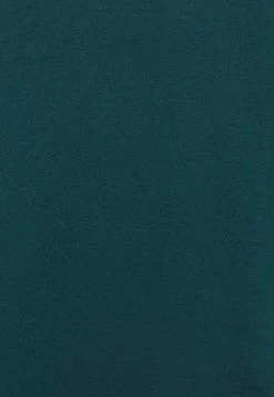 Anna Field Camiseta Básica - Teal, Mujer -LuxeTrend Ventas e48c236fff0d46c280ea6a7b11b8d556