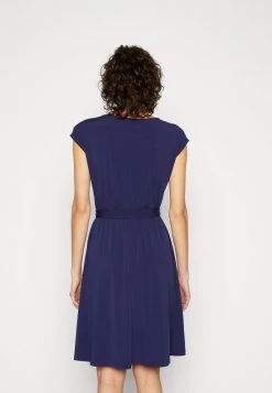 Anna Field Vestido Ligero - Dark Blue, Mujer -LuxeTrend Ventas e4b5da34410a4d67a707778db04f8d7d