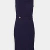 Anna Field Vestido Ligero - Dark Blue, Mujer 1 Anna Field Vestido Ligero - Dark Blue, Mujer -LuxeTrend Ventas e4c4abd6a646486092d6accf9c6ffbb6